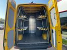 Commercial car Mercedes Sprinter Other 314 CDI 37 S 3.5t 143CH - 20 750HT JAUNE CLAIR - 7