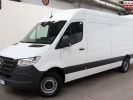 Commercial car Mercedes Sprinter Other 315 cdi 150 l3h2 2024 neuf 0km tva Blanc - 2