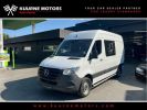 Commercial car Mercedes Sprinter Other 315CDi Dub Cabine- 7 Plaats- Trekhaak Blanc - 3