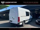 Commercial car Mercedes Sprinter Other 315CDi Dub Cabine- 7 Plaats- Trekhaak Blanc - 9