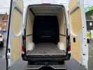 Commercial car Mercedes Sprinter Other 315CDi Dub Cabine- 7 Plaats- Trekhaak Blanc Métallisé - 7