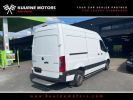 Commercial car Mercedes Sprinter Other 315CDi L2 H2 3 Zit Uitbekleed Blanc - 9