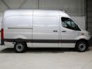 Commercial car Mercedes Sprinter Other 317 2.0 CDI L2H2 ~ 360° CC PDC 30.000ex Gris Métallisé - 3