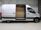 Commercial car Mercedes Sprinter Other 317 2.0 CDI L2H2 ~ 360° CC PDC 30.000ex Gris Métallisé - 4