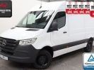 Commercial car Mercedes Sprinter Other 317 cdi 170 cv l2h2 2024 neuf 0km tva Blanc - 2