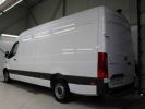 Commercial car Mercedes Sprinter Other 317 L3H2 Navi Camera 360 29.000ex ~ PROMO Blanc - 9