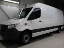 Commercial car Mercedes Sprinter Other 317 L3H2 Navi Camera 360 29.000ex ~ PROMO Blanc - 11