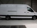 Commercial car Mercedes Sprinter Other 317 L3H2 Navi Camera 360° 30.500ex Blanc - 3