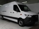 Commercial car Mercedes Sprinter Other 317 L3H2 Navi Camera 360° 30.500ex Blanc - 1