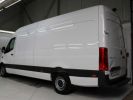 Commercial car Mercedes Sprinter Other 317 L3H2 Navi Camera 360° 30.500ex Blanc - 8