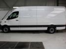 Commercial car Mercedes Sprinter Other 317 L3H2 Navi Camera 360° 30.500ex Blanc - 9