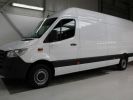 Commercial car Mercedes Sprinter Other 317 L3H2 Navi Camera 360° 30.500ex Blanc - 10