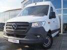 Commercial car Mercedes Sprinter Other 317CDI L3H2 Aut. 3,5Trek 360Camera Blanc - 2