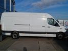 Commercial car Mercedes Sprinter Other 317CDI L3H2 Aut. 3,5Trek 360Camera Blanc - 4