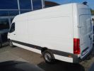 Commercial car Mercedes Sprinter Other 317CDI L3H2 Aut. 3,5Trek 360Camera Blanc - 5