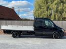 Commercial car Mercedes Sprinter Other 319cdi / v6 / xenon / automaat / cruise / euro6 / 3.5t sleep Noir - 6