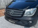 Commercial car Mercedes Sprinter Other 319cdi / v6 / xenon / automaat / cruise / euro6 / 3.5t sleep Noir - 7