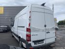 Commercial car Mercedes Sprinter Other 37S 3.5t 316 CDI 163 FOURGON TVA RECUP BLANC - 9