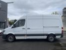 Commercial car Mercedes Sprinter Other 37S 3.5t 316 CDI 163 FOURGON TVA RECUP BLANC - 5