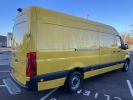 Commercial car Mercedes Sprinter Other / A PARTIR DE 334,67/MOIS / 314 CDI 43S 3T5 4X2 Jaune - 9