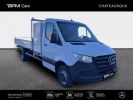 Commercial car Mercedes Sprinter Other CCb 315 CDI 43 3T5 Pro Blanc Arctique - 6