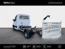 Commercial car Mercedes Sprinter Other CCb 515 CDI 37 3T5 Propulsion Blanc Arctique - 3