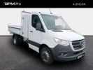 Commercial car Mercedes Sprinter Other CCb 517 CDI 37 3T5 Propulsion 46000 ¤ HT Blanc Pur - 6