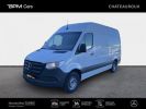 Commercial car Mercedes Sprinter Other Fg 315 CDI 37 3T5 Pro Blanc Arctique - 1