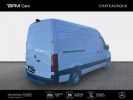 Commercial car Mercedes Sprinter Other Fg 315 CDI 37 3T5 Pro Blanc Arctique - 5