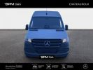 Commercial car Mercedes Sprinter Other Fg 315 CDI 37 3T5 Pro Blanc Arctique - 7