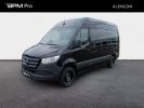 Commercial car Mercedes Sprinter Other Fg 315 CDI 37 3T5 Pro 9G-Tronic DISPO Blanc - 1