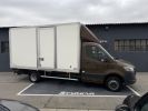 Commercial car Mercedes Sprinter Other FG 316 CDI 43 3T5 FIRST PROPULSION LOURD 7G-TRONIC PLUS Marron - 1