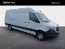 Commercial car Mercedes Sprinter Other Fg 317 CDI 43 3T5 Pro 9G-Tronic DISPO Blanc - 6