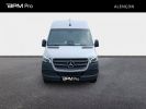 Commercial car Mercedes Sprinter Other Fg 317 CDI 43 3T5 Pro 9G-Tronic DISPO Blanc - 7