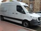 Commercial car Mercedes Sprinter Other FG III 214 H2L2 Entretien Complet MERCEDES BENZ 1er main TVA récupérable Blanc Verni - 20