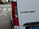 Commercial car Mercedes Sprinter Other FG III 214 H2L2 Entretien Complet MERCEDES BENZ 1er main TVA récupérable Blanc Verni - 36