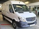 Commercial car Mercedes Sprinter Other FOURGON 2.2 211 CDI 115ch L2H2 Blanc - 2