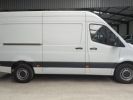 Commercial car Mercedes Sprinter Other FOURGON 315 CDI 37 3.5T RWD PRO BLANC ARCTIQUE BLANC ARCTIQUE - 3