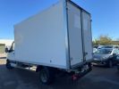 Commercial car Mercedes Sprinter Other FOURGON 514 HAYON 3.5T PROPULSION - CAMERA DE RECUL - CT OK Blanc - 4