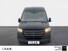 Commercial car Mercedes Sprinter Other FOURGON FGN 211 CDI 39 3.0T Noir - 2