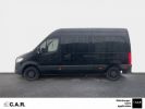 Commercial car Mercedes Sprinter Other FOURGON FGN 211 CDI 39 3.0T Noir - 3