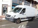 Commercial car Mercedes Sprinter Other II (2) 311 CDI 37S 3.5T Blanc Verni - 1