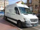 Commercial car Mercedes Sprinter Other II (2) 311 CDI 37S 3.5T Blanc Verni - 17