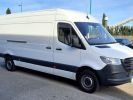 Commercial car Mercedes Sprinter Other III 315 cdi 2l L3H1 3,5T Fourgon Long Blanc - 24