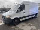 Commercial car Mercedes Sprinter Other III Fourgon 314 2.2L CDi 143 ch 39S L3H2 Blanc - 3