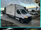 Commercial car Mercedes Sprinter Other - MAXI Hayon ! Lift Cargo Tva Récup. E6 Blanc - 1