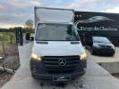 Commercial car Mercedes Sprinter Other - MAXI Hayon ! Lift Cargo Tva Récup. E6 Blanc - 11