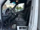 Commercial car Mercedes Sprinter Other - MAXI Hayon ! Lift Cargo Tva Récup. E6 Blanc - 13