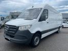 Commercial car Mercedes Sprinter Other Mercedes 314 CDI 43 Long 3T5 First Propulsion Lourd- TVA RECUPERABLE Autre - 1