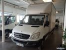 Commercial car Mercedes Sprinter Other Mercedes 513 CDI Caisse Blanc - 1